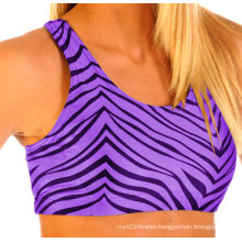 Custom Ladies Run Sports Bra